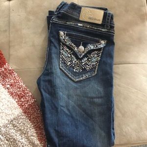Women’s Grace in LA Jeans